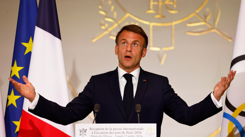 La gauche trova la candidata premier, &egrave; una funzionaria