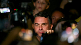 Bolsonaro rides right-wing surge into Brazil's election runoff