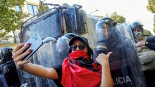 El Alto Comisionado de la ONU para los DDHH condena "todos los actos de violencia" durante las protestas en Europa