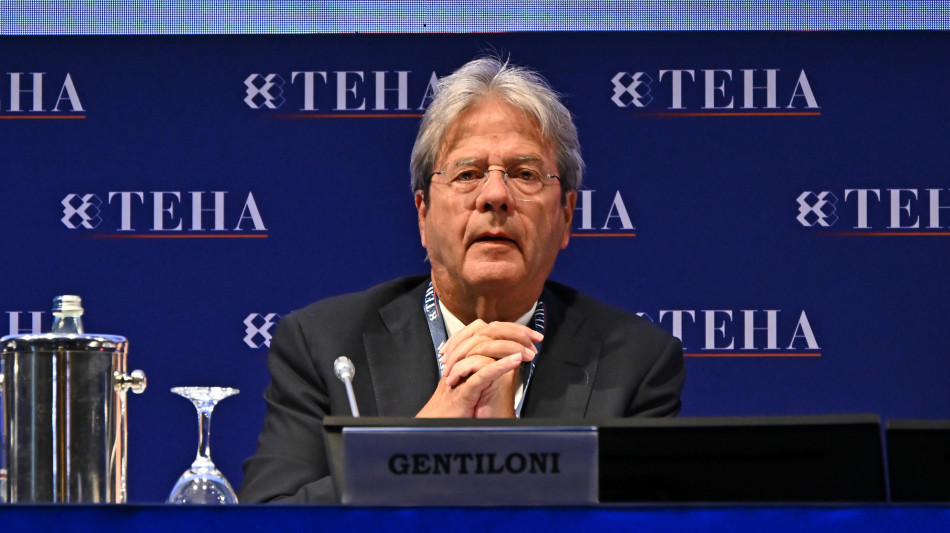 Gentiloni, le opposizioni non sono ancora alternativa di governo