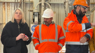 Sindacati, 'governo tolga sanzioni per ripartenza Eurallumina'