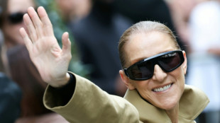 Celine Dion: the Quebec star's long and painful road to return