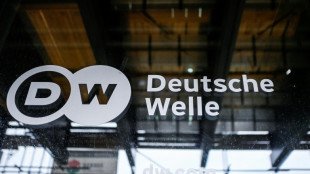 Ethiopie: "suspension définitive" de deux journalistes locaux de la Deutsche Welle