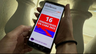 8 mars: &agrave; Cuba, mobilisation sur les r&eacute;seaux sociaux, faute de pouvoir d&eacute;filer