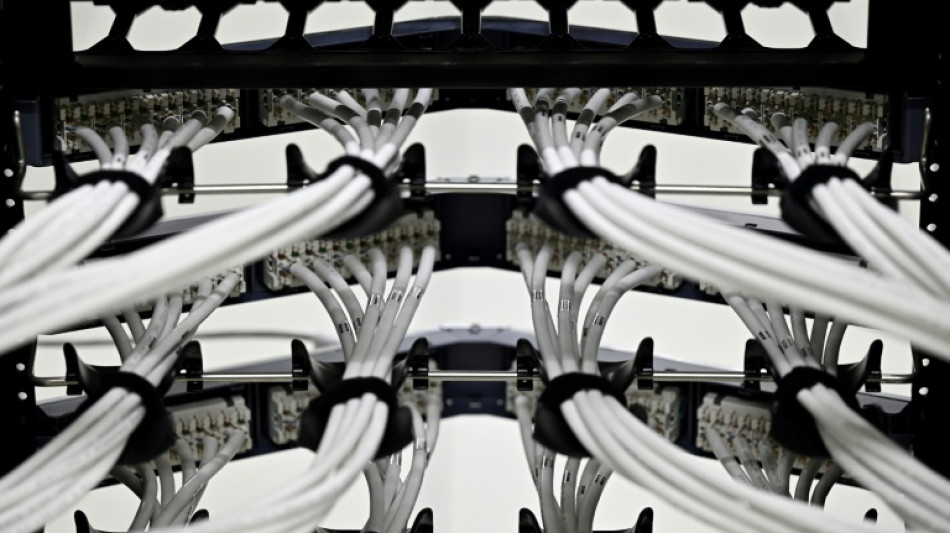 Kontrolle über die eignen Daten: Schwarz-Gruppe baut KI-Rechenzentrum im Spreewald