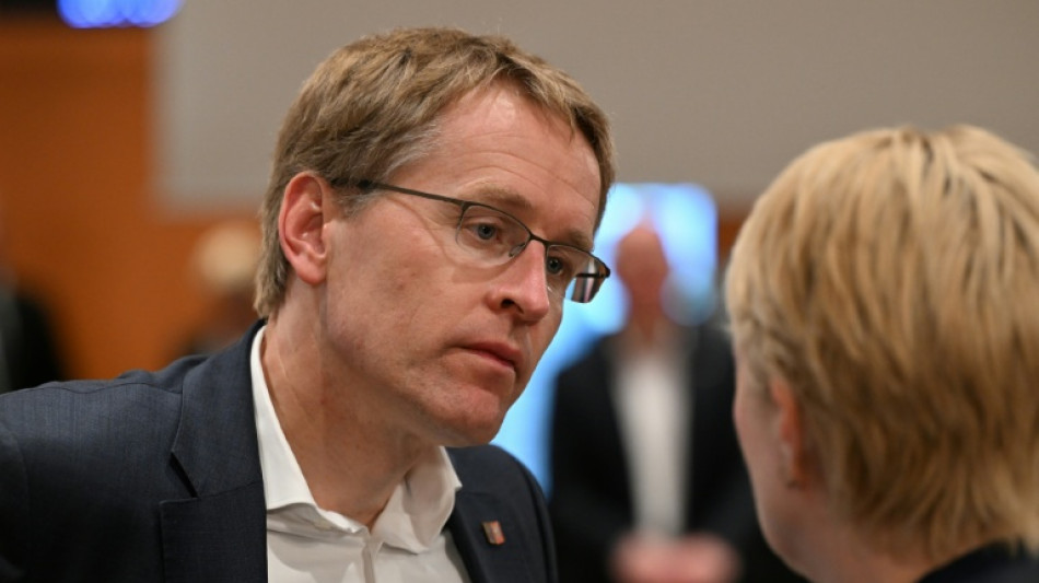 Schleswig-Holstein: Innenministerin und Landwirtschaftsminister verkünden Rückzug