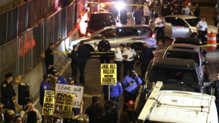 New York mayor says asking Trump to withdraw ICE after shooting