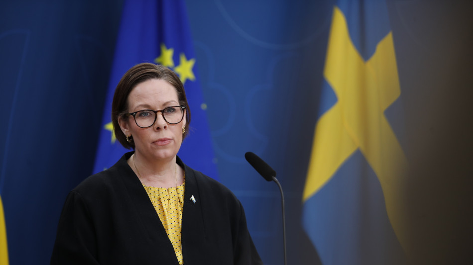 Svezia, proporremo all'Ue sanzioni ad alcuni ministri israeliani