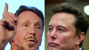 Posto de pessoa mais rica do mundo de Musk é ameaçado por Ellison, da Oracle