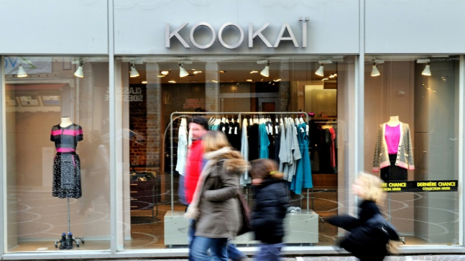 Kooka&iuml; annonce son placement en redressement judiciaire 
