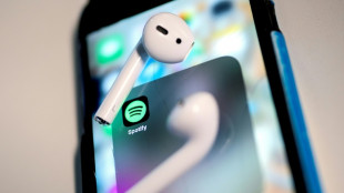 Spotify accusé dans une plainte de fraude aux écoutes
