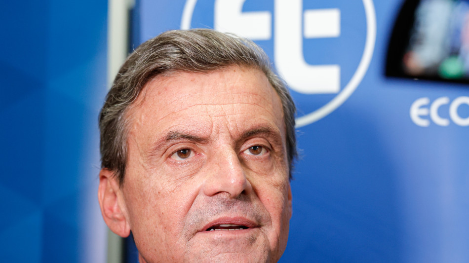 Calenda, in Parlamento arrivi una sola mozione, s&igrave; al piano Gaza