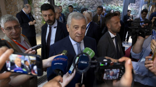 Tajani, Palestina? Se riconosce lo Stato d'Israele