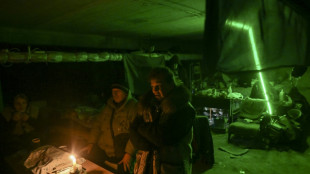 El distrito n&ordm; 5 de Saltivka, en J&aacute;rkov, martirizado por los bombardeos rusos 