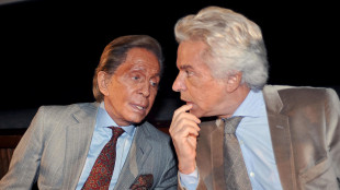 Il commiato di Giammetti a Valentino, un'aria cantata dalla Callas