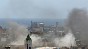 Renewed clashes in south Lebanon Palestinian camp