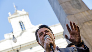 Conte, sono emozionato,spero in una svolta definitiva a Gaza