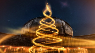 Al via il Natale dell'Auditorium Parco della Musica