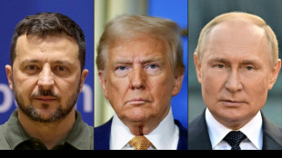 Europa pide incluir a Ucrania en las negociaciones con Rusia antes de la cumbre Putin-Trump