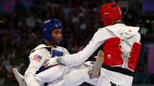 Taekwondo: Alessio d'argento, azzurro cede in finale al Grand Prix di Roma