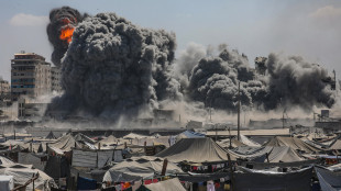 Cnn, oltre 1.800 edifici colpiti da Israele a Gaza City