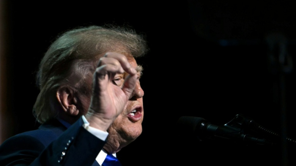 Trump-Regierung streicht Klimaregeln f&uuml;r Kohle- und Gaskraftwerke