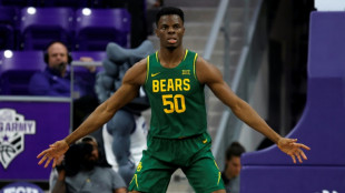 Nigerian 7-footer, '23 NBA Draft pick, makes US college debut