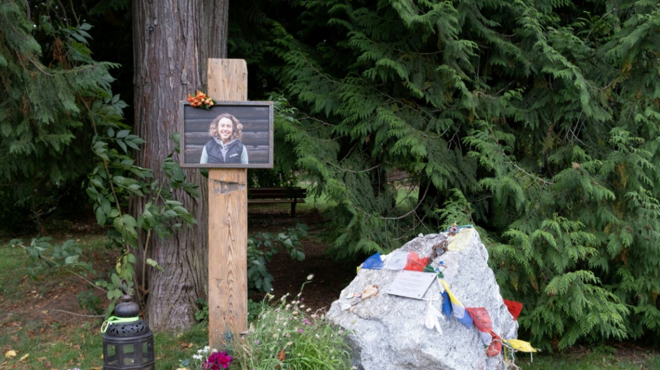 Suche beendet: Dahlmeier-Leichnam bleibt am Laila Peak