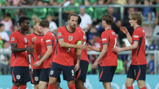N&auml;chster Rekord f&uuml;r Kane: England feiert Kantersieg