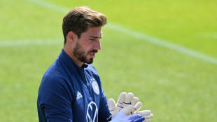 Trapp: "Das H&ouml;chste, was man erreichen kann"