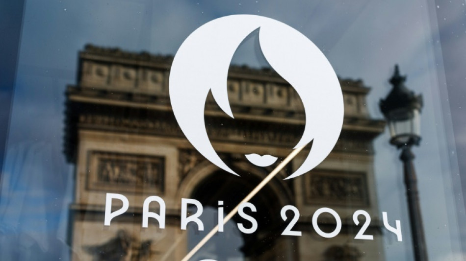 Paris 2024 abre plataforma de acesso e revenda de ingressos para Jogos Ol&iacute;mpicos