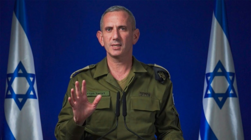 Israel lan&ccedil;a 'ataques de precis&atilde;o' contra o Ir&atilde;; explos&otilde;es s&atilde;o ouvidas em Teer&atilde;