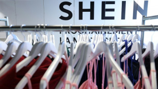 El gigante del comercio digital Shein busca recaudar 1.700 millones de d&oacute;lares con su salida a bolsa