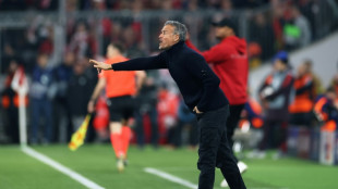 Foot: le PSG revient &agrave; la Ligue 1 et &agrave; une domination qui ne dit pas tout