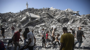 Commissione inchiesta Onu, 'a Gaza Israele commette genocidio'