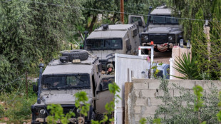 Nueva jornada de violencia en Israel y la Cisjordania ocupada