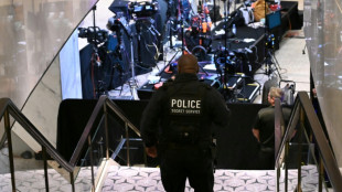 Gala de la presse: le suspect inculp&eacute; pour tentative d'assassinat sur Trump