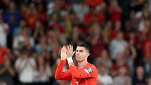 Letzte WM für CR7: "Wird der Moment"