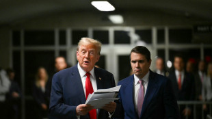 Domani prosegue processo Trump ma non &egrave; attesa sua deposizione