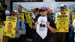 Parentes denunciam julgamento de veteranos de guerra acusados de conspirar contra Bukele