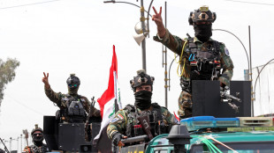Pasdaran, una vittoria storica il ritiro delle forze statunitensi dall'Iraq