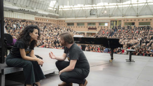 Leonardi e Rossi direttori artistici di Ravenna Festival