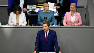 Klingbeil zu Etat 2026: "Investieren massiv in Zukunft des Landes"