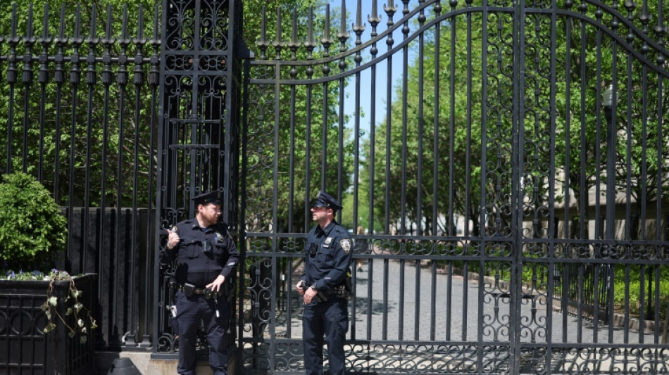 Cerca de 300 s&atilde;o presos em interven&ccedil;&atilde;o policial em universidades de Nova York