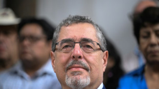 Candidato ir&aacute; denunciar promotor por crise eleitoral na Guatemala