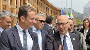 Fedriga al Padiglione Italia, 'rafforzare l'intesa col Giappone'
