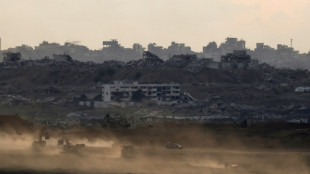 Hamás lanza campaña de represión para recuperar control en Gaza, aprovechando la tregua con Israel