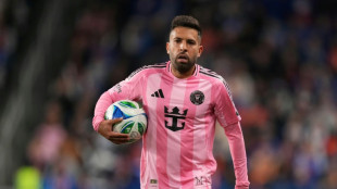 Alba quer se aposentar do futebol com Inter Miami campe&atilde;o da MLS