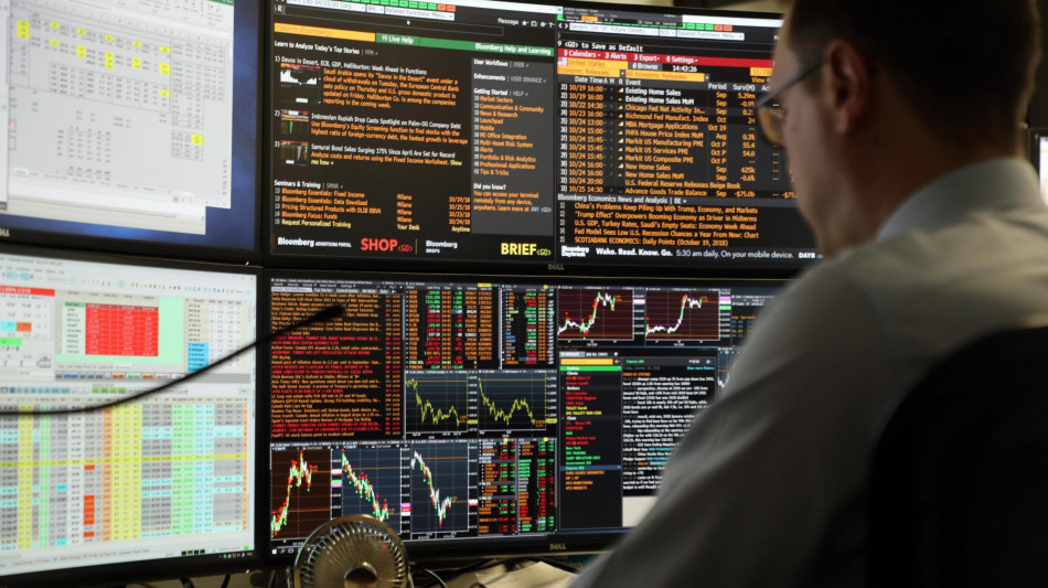 Lo spread tra Btp e Bund chiude stabile a 79,3 punti