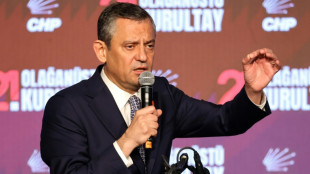 El l&iacute;der del principal partido opositor en Turqu&iacute;a pide elecciones "a m&aacute;s tardar en noviembre" 